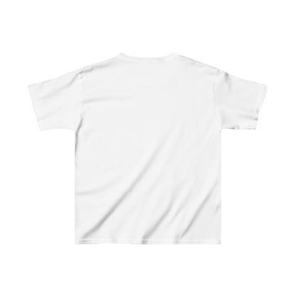 Kids Heavy Cotton™ Tee - Divinely Inspired Creations by JozArtT1111