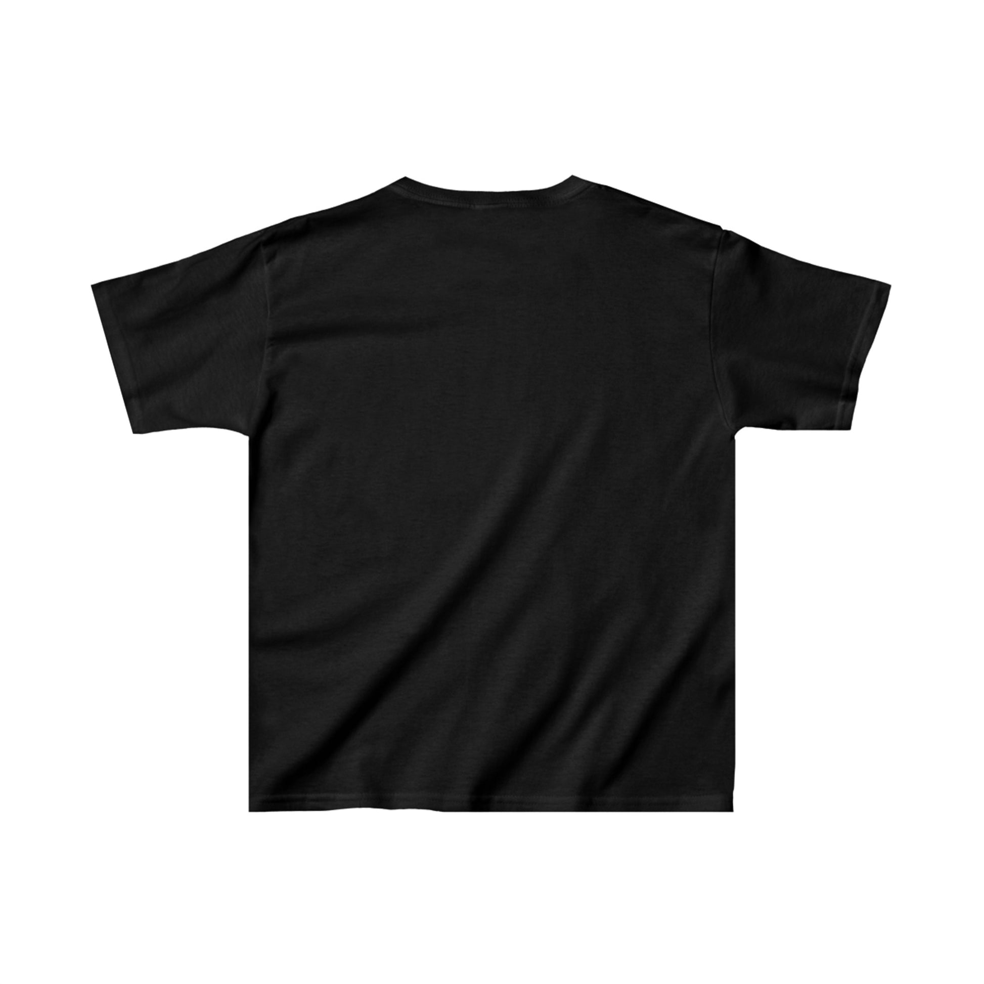 Kids Heavy Cotton™ Tee - Divinely Inspired Creations by JozArtT1111